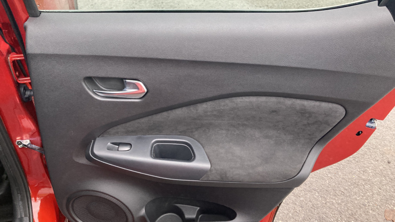 Nissan Juke 1.6 Hybrid Tekna+ 5dr Auto Hybrid Hatchback